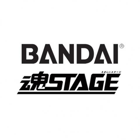 Bandai Tamashii Stage