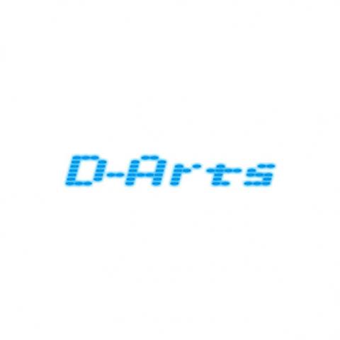 D-Arts Miniaturas