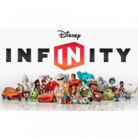 Disney Infinity 1.0