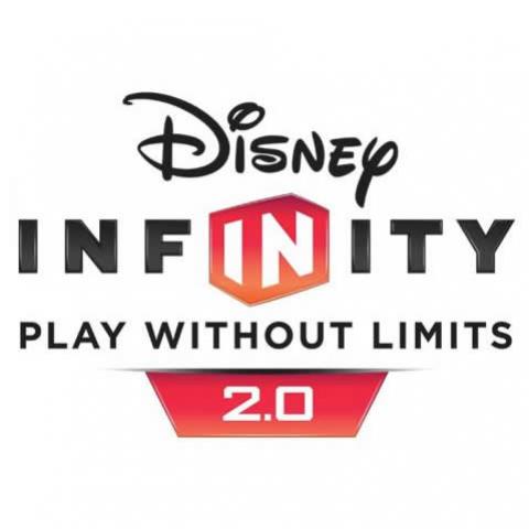 Disney Infinity 2.0