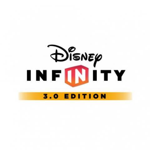 Disney Infinity 3.0