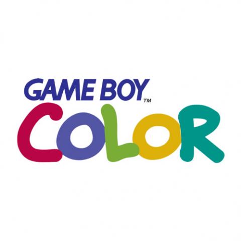 Jogos Game Boy Color