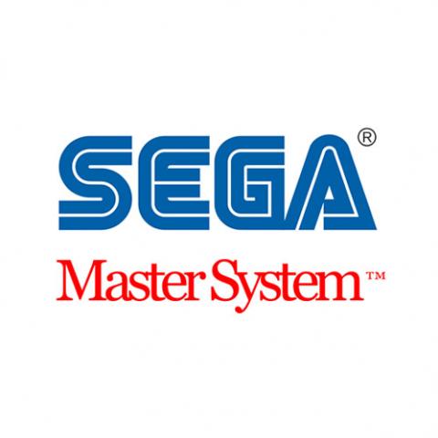 Jogos Master System