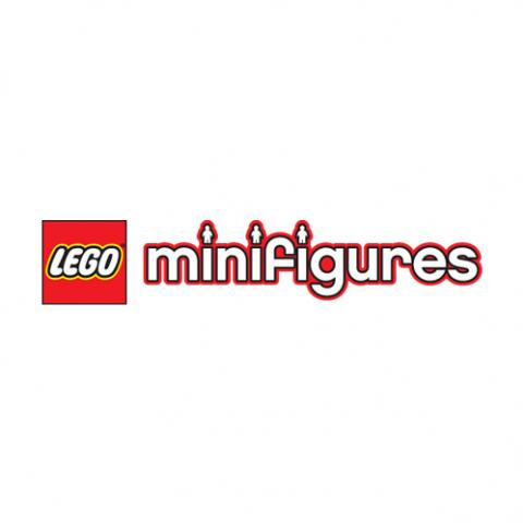 Lego Minifigures