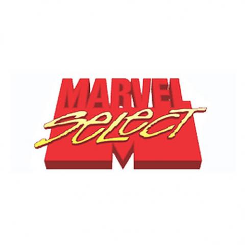 Marvel Select