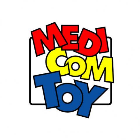 Medicom Toy