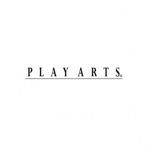 Play Arts Miniaturas