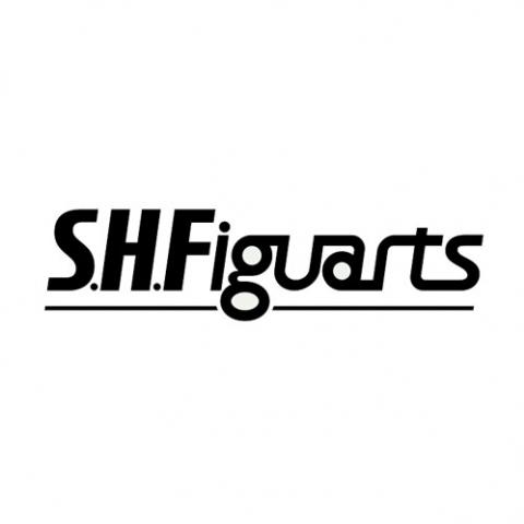 S.H.Figuarts