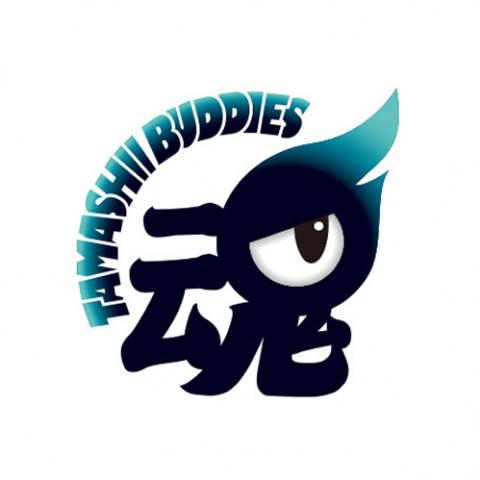 Tamashii Buddies