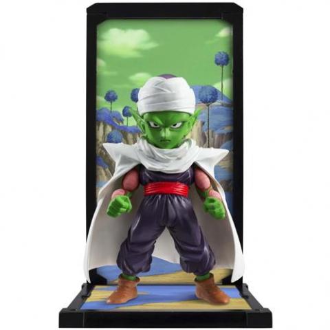 003 - Dragon Ball - Piccolo