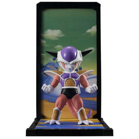 008 - Dragon Ball - Freeza