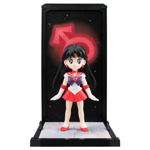 009 - Sailor Moon - Pretty Guardian Sailor Mars