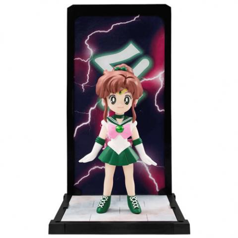 013 - Sailor Moon - Pretty Guardian Sailor Jupiter