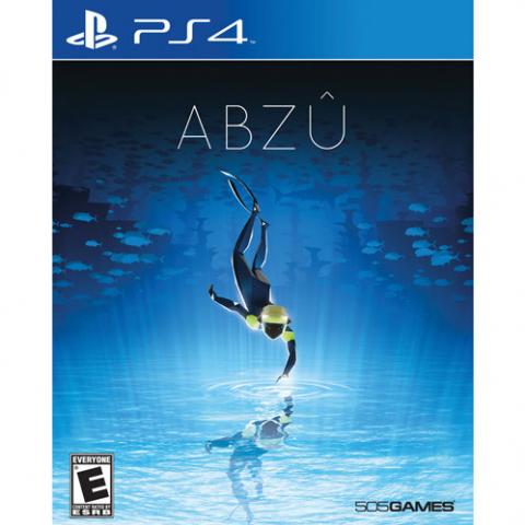 Abzu