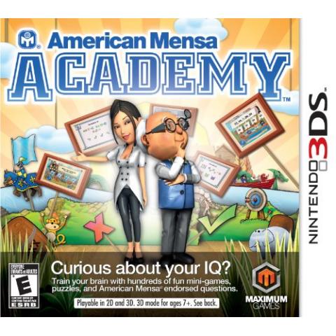 American Mensa Academy