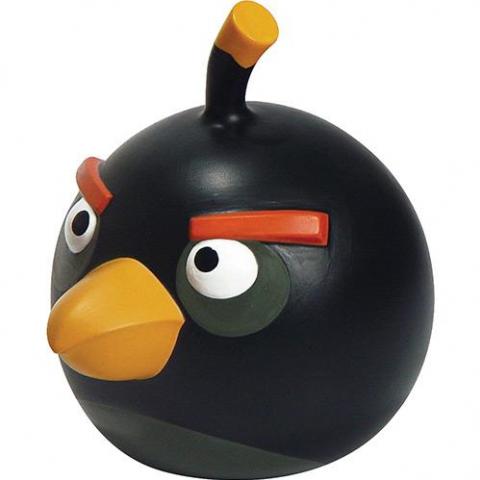Angry Birds - Bomb