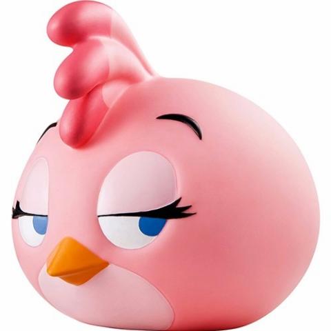 Angry Birds - Stella