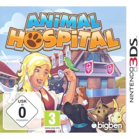 Animal Hospital