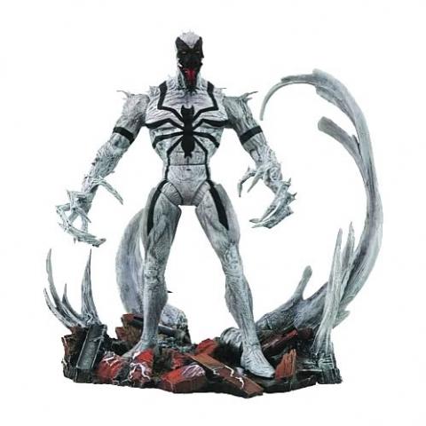 Anti-Venom