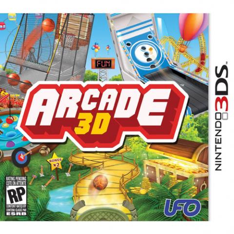 Arcade 3D