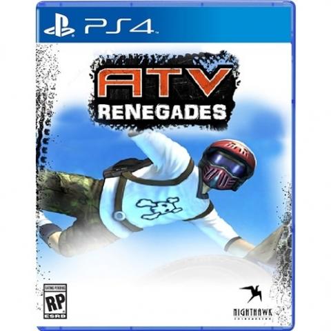 Atv Renegades