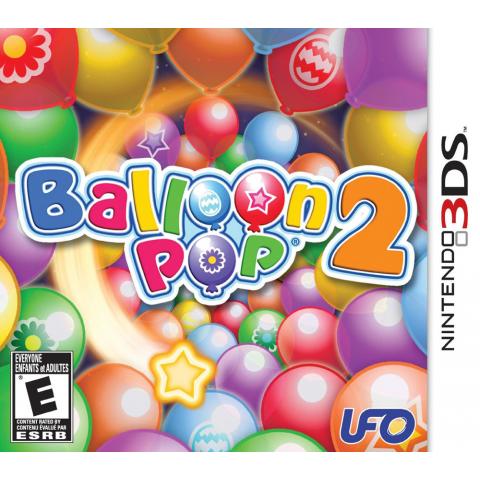 Balloon Pop 2