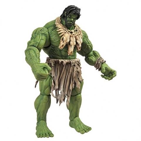 Barbarian Hulk