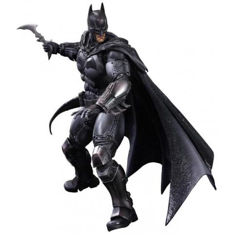 Batman Arkham Origins - Batman