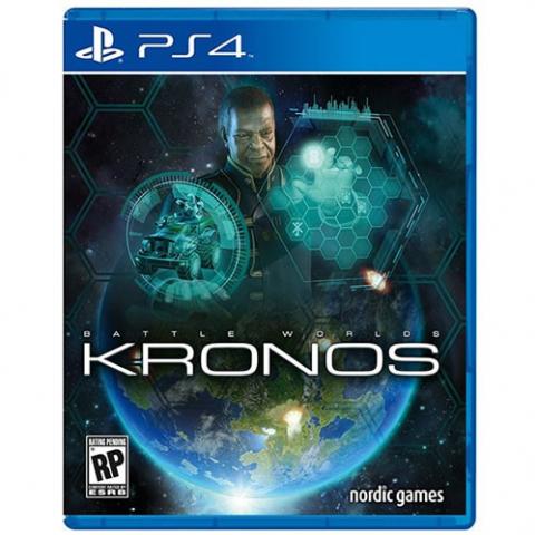 Battle Worlds Kronos