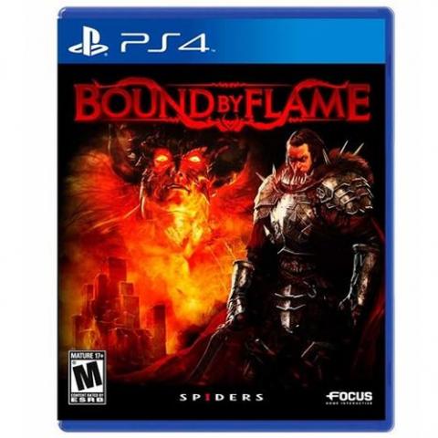 Bound by Flame (PS4)