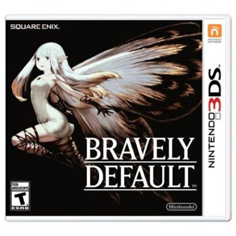 Bravely Default