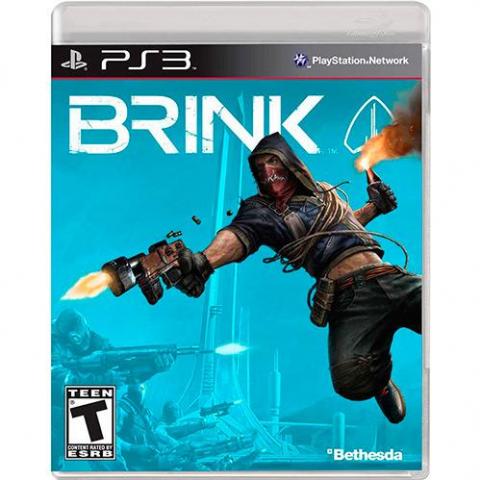 Brink (PS3)