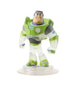 Buzz Lightyear Crystal