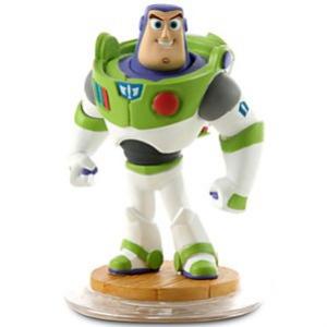 Buzz Lightyear