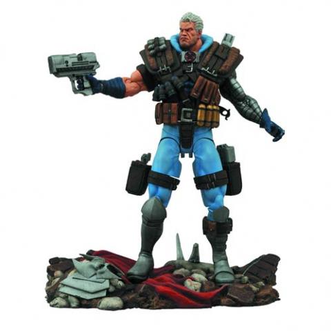 Cable X-Men