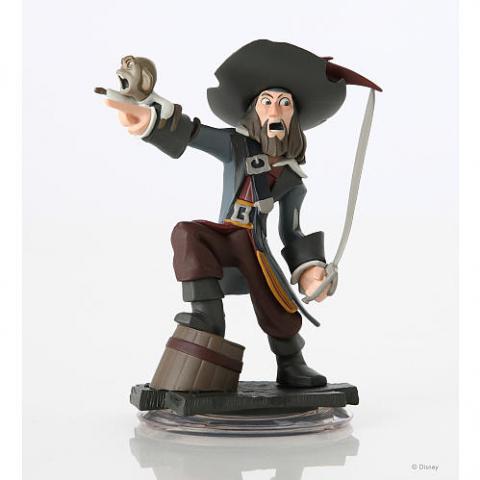 Capitão Barbossa