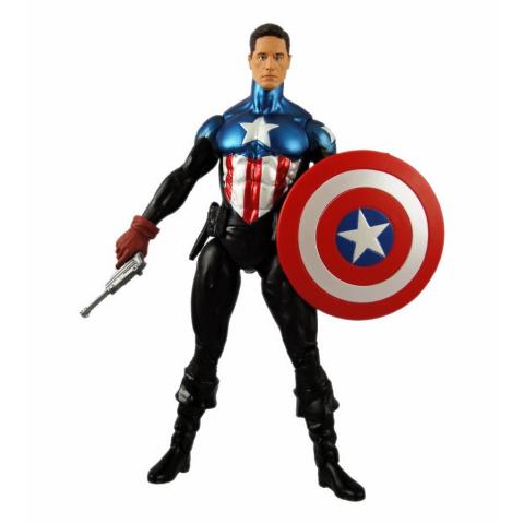 Captain America Variant