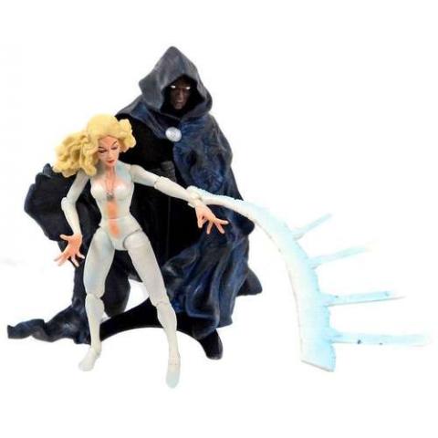 Cloak & Dagger