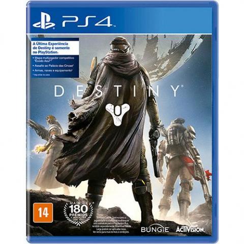 Destiny (PS4)