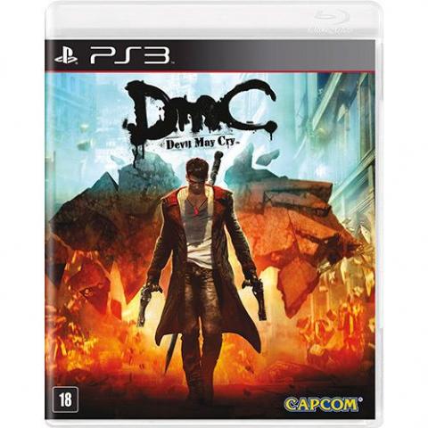 Devil May Cry (PS3)