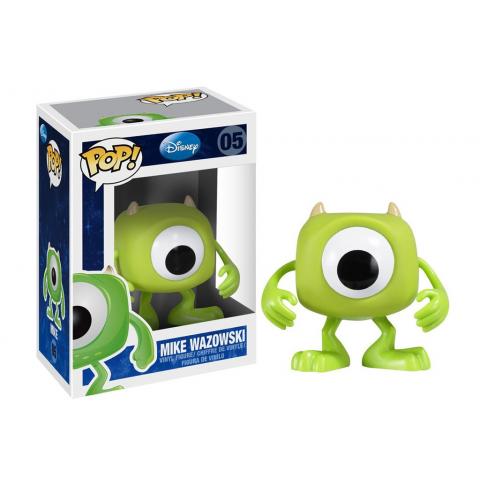 Disney 05 - Mike Wazowski