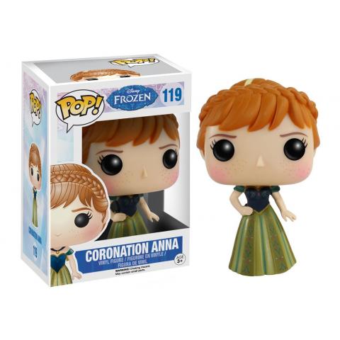 Disney 119 - Coronation Anna