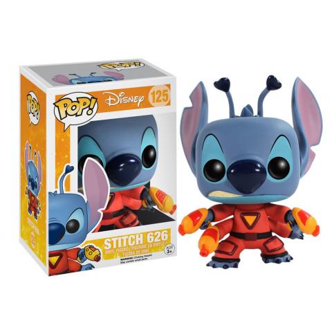 Disney 125 - Stitch 626