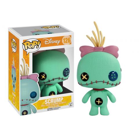 Disney 126 - Scrump