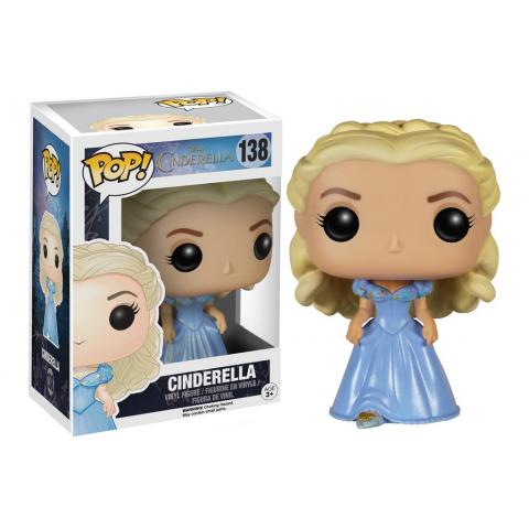 Disney 138 - Cinderella