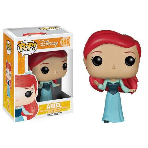 Disney 146 - Ariel