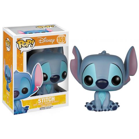 Disney 159 - Stitch