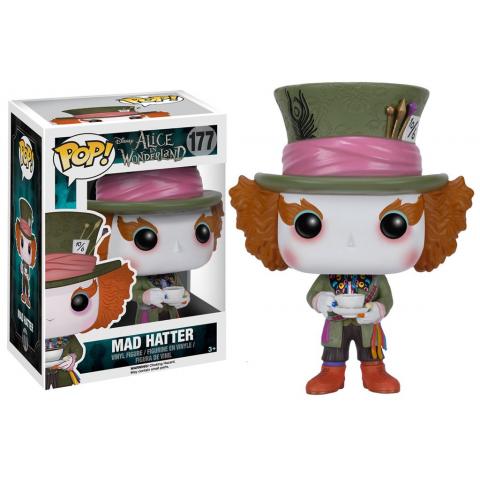 Disney 177 - Mad Hatter