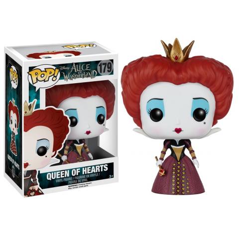 Disney 179 - Queen of Hearts