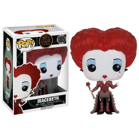 Disney 185 - Iracebeth